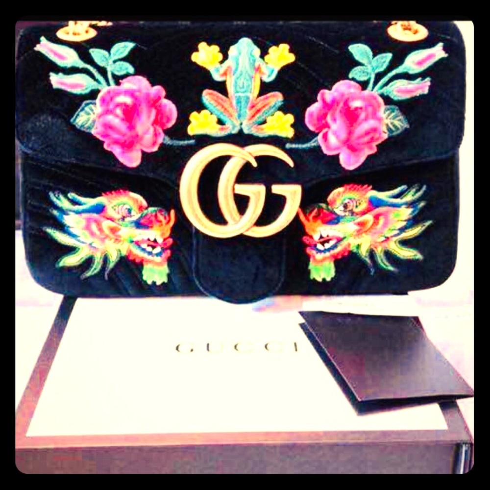 Gucci Marmont Neiman Marcus 110